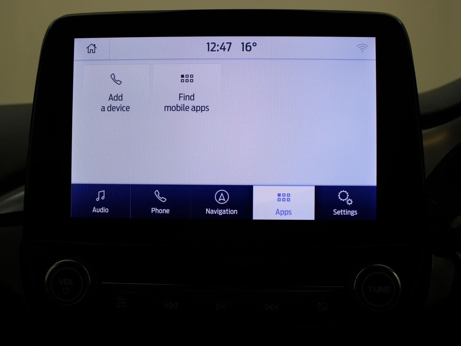 Used Ford Fiesta 2023 for sale - 77361851: Photo 15