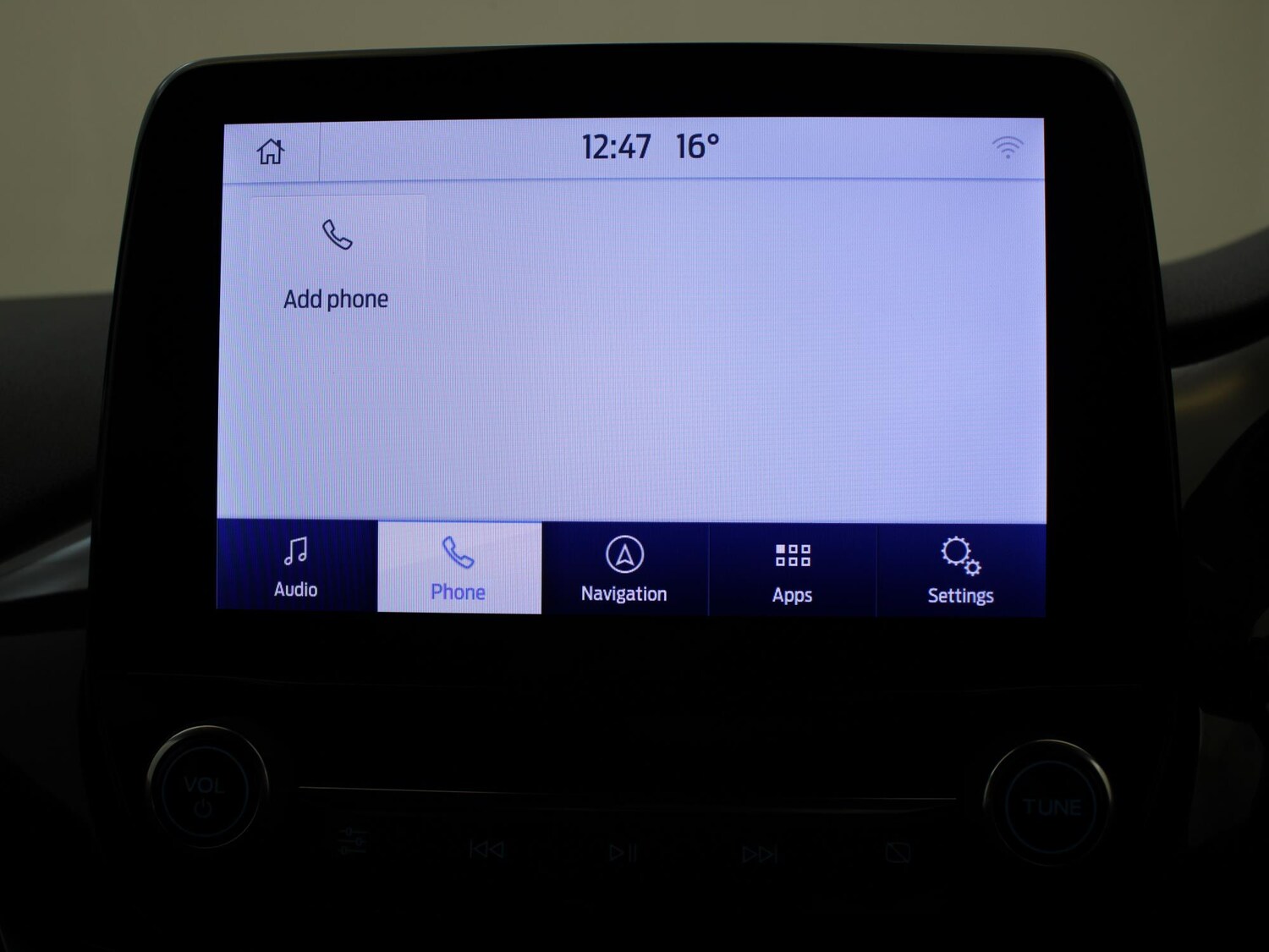 Used Ford Fiesta 2023 for sale - 77361851: Photo 16