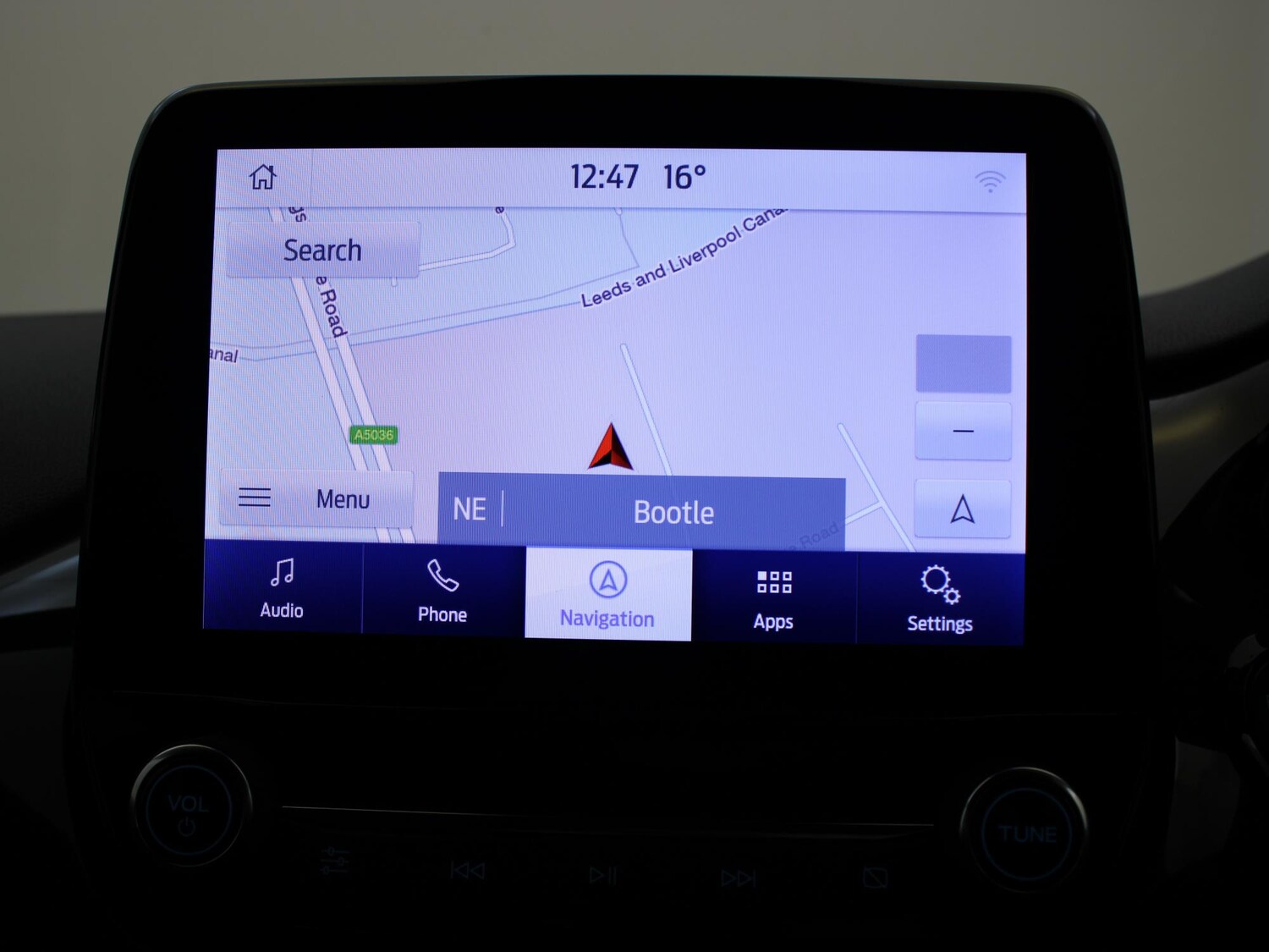 Used Ford Fiesta 2023 for sale - 77361851: Photo 19