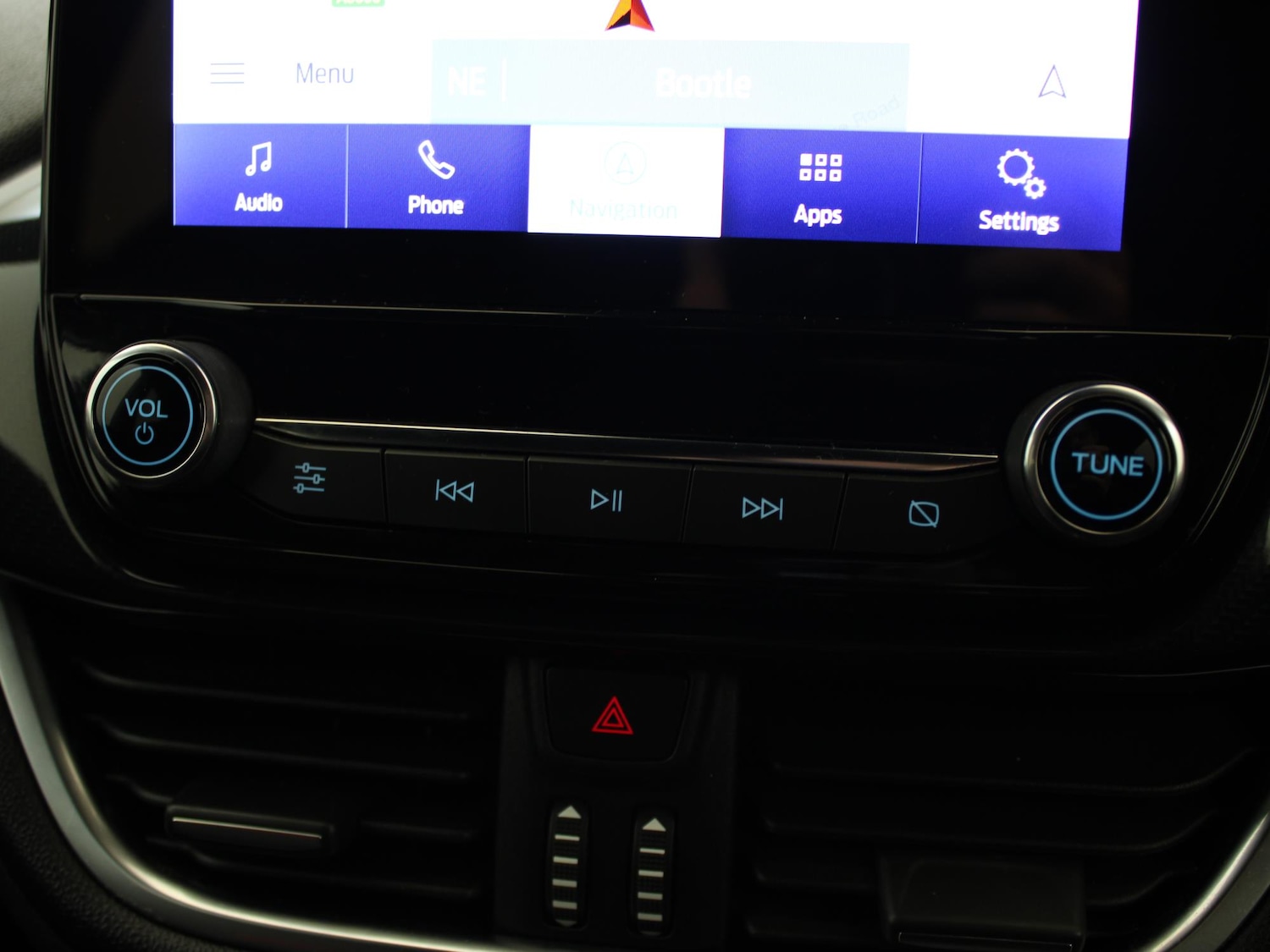 Used Ford Fiesta 2023 for sale - 77361851: Photo 20