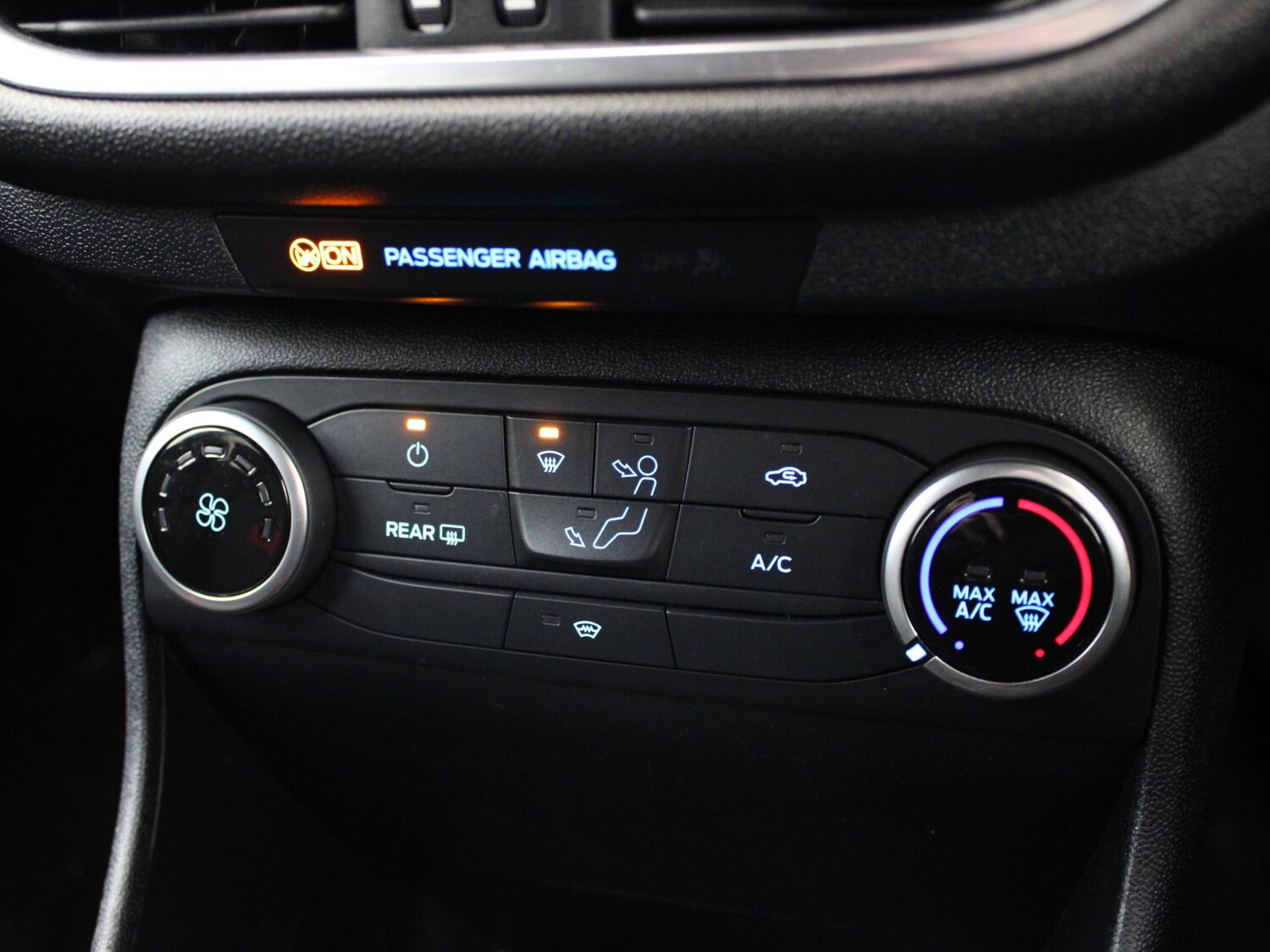 Used Ford Fiesta 2023 for sale - 77361851: Photo 21