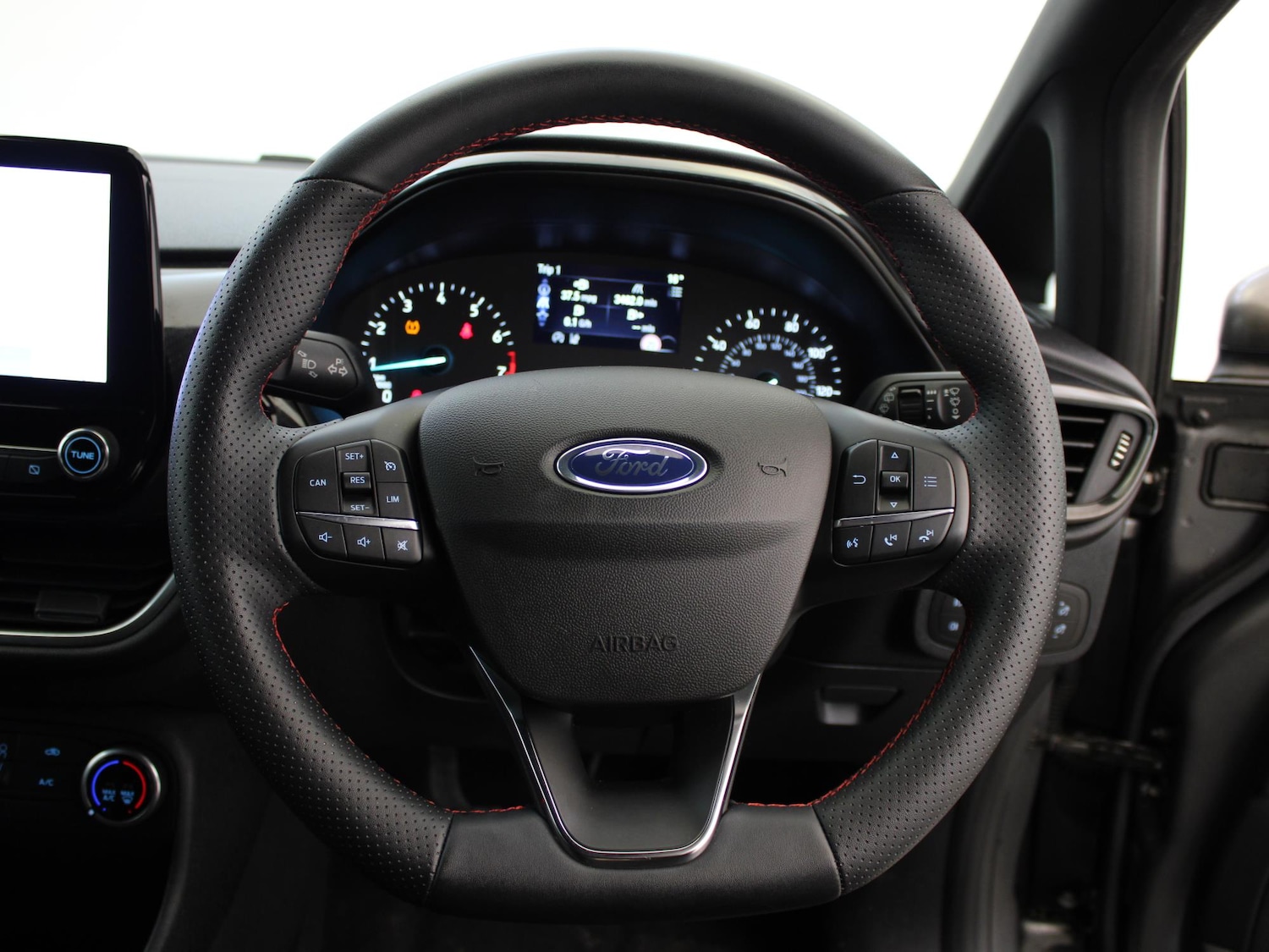 Used Ford Fiesta 2023 for sale - 77361851: Photo 24