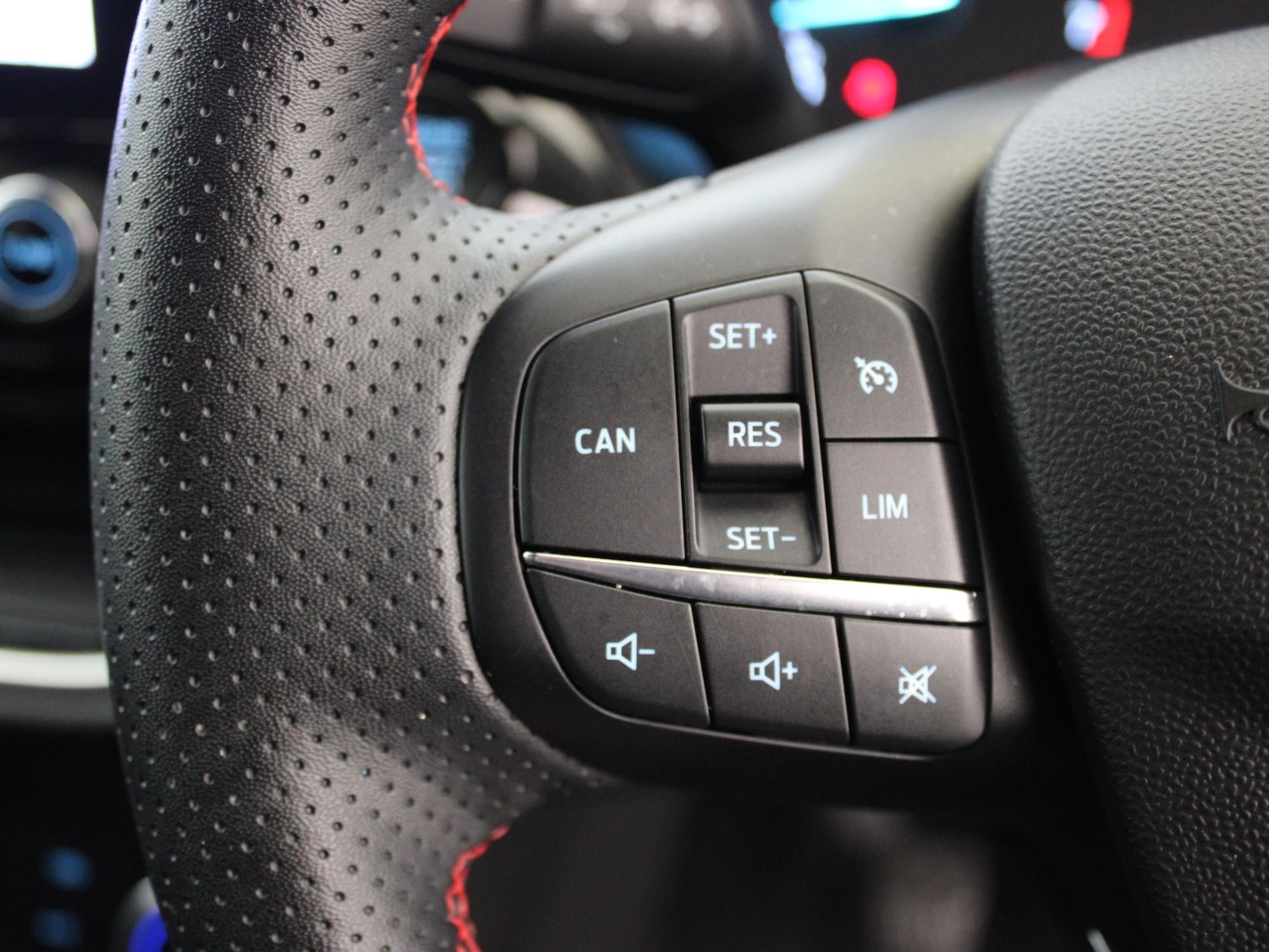 Used Ford Fiesta 2023 for sale - 77361851: Photo 26