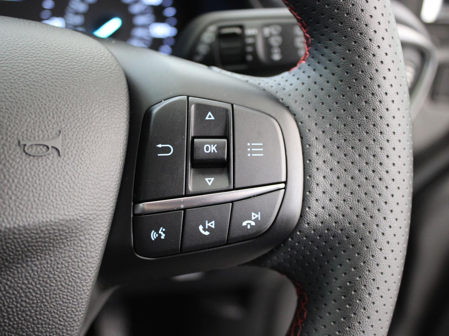 Used Ford Fiesta 2023 for sale - 77361851: Photo 27