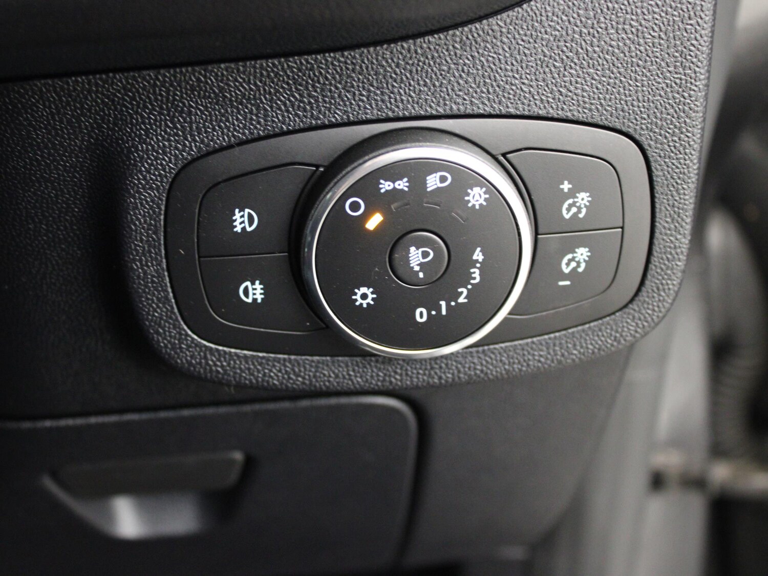 Used Ford Fiesta 2023 for sale - 77361851: Photo 29