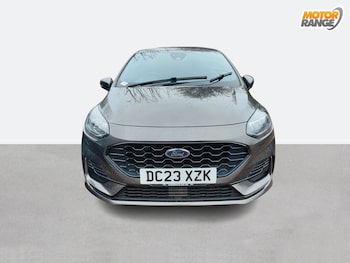 Used Ford Fiesta 2023 for sale - 77361851: Photo