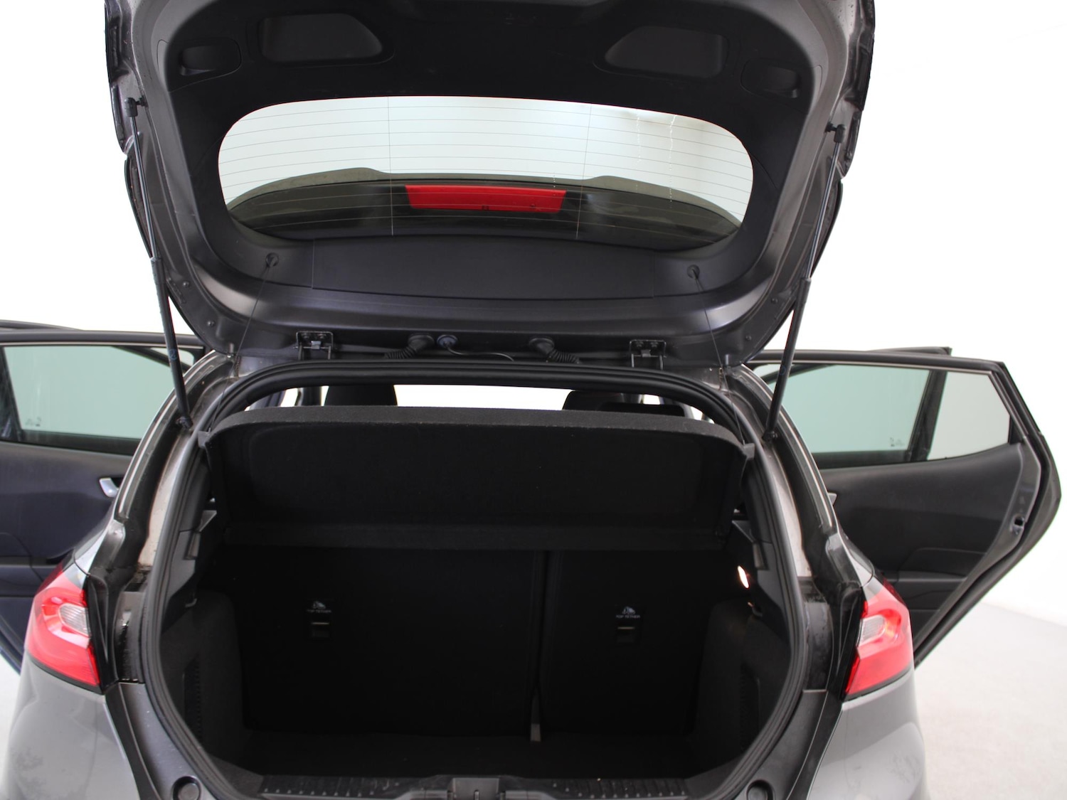 Used Ford Fiesta 2023 for sale - 77361851: Photo 33