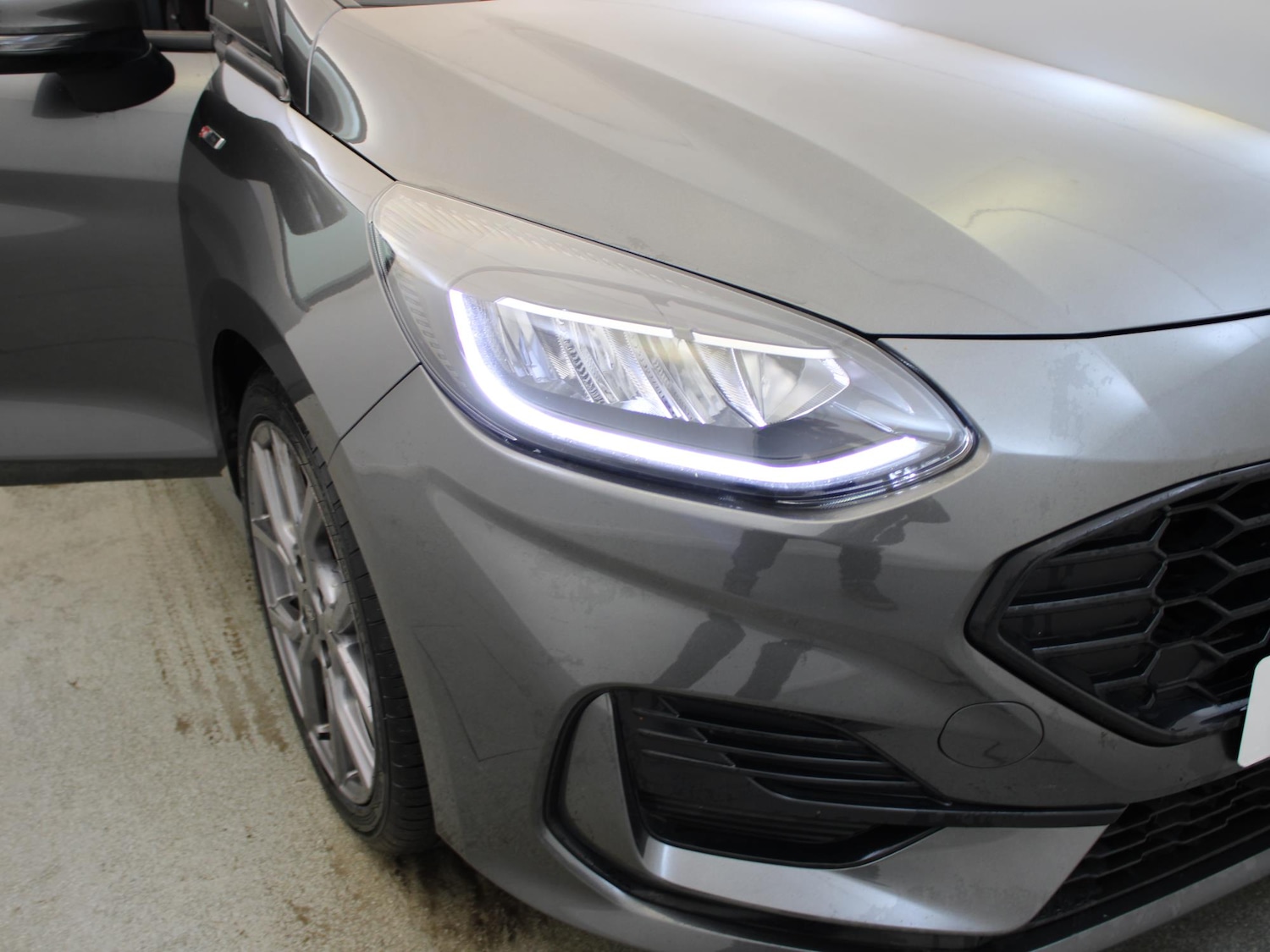 Used Ford Fiesta 2023 for sale - 77361851: Photo 35