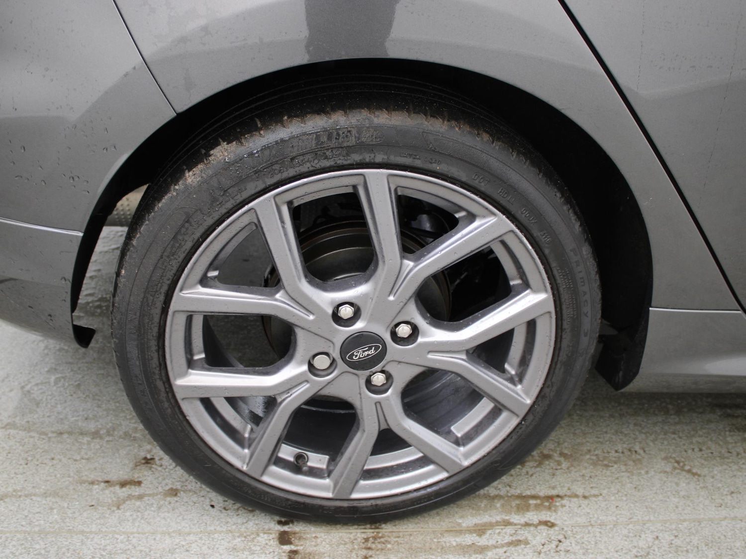 Used Ford Fiesta 2023 for sale - 77361851: Photo 36