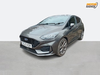 Used Ford Fiesta 2023 for sale - 77361851: Photo