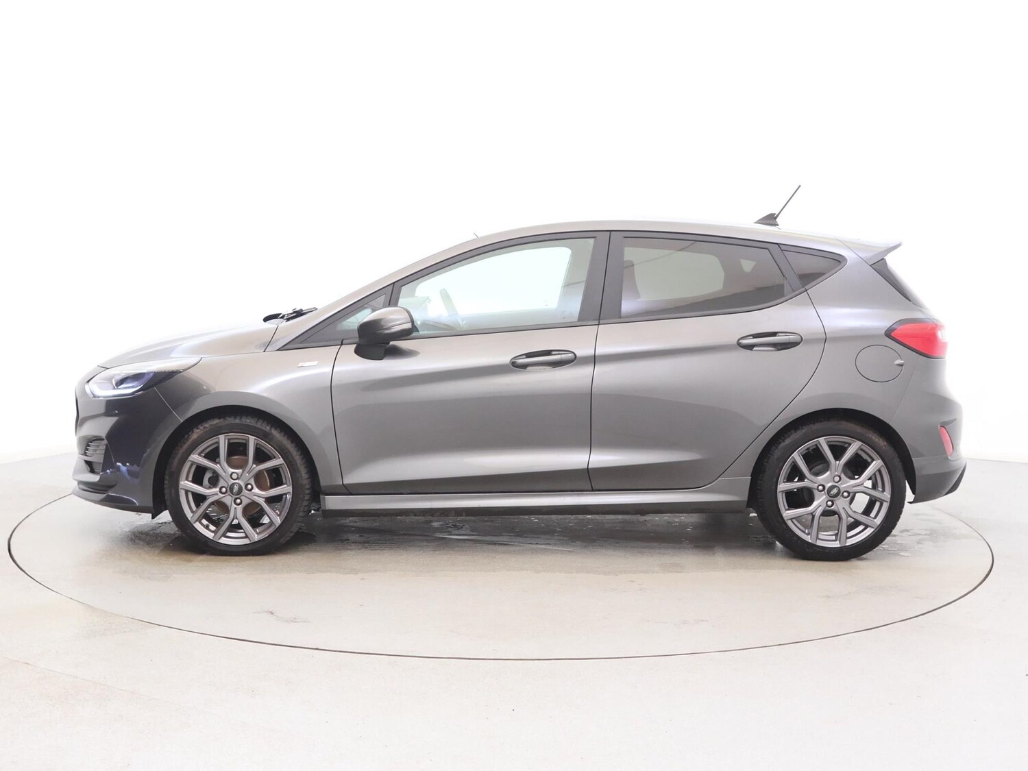 Used Ford Fiesta 2023 for sale - 77361851: Photo 4