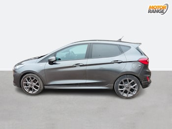 Used Ford Fiesta 2023 for sale - 77361851: Photo