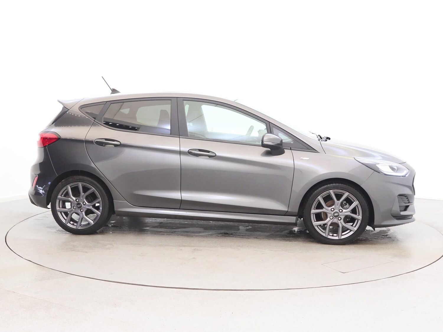 Used Ford Fiesta 2023 for sale - 77361851: Photo 8