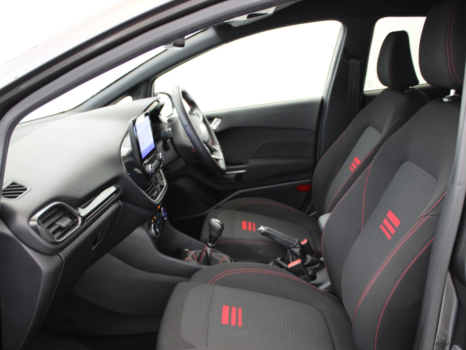 Used Ford Fiesta 2023 for sale - 77361851: Photo 9