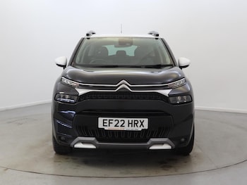 Used Citroen C3 Aircross 2022 for sale - 75367543: Photo