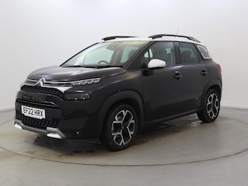 Used Citroen C3 Aircross 2022 for sale - 75367543: Photo