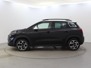 Used Citroen C3 Aircross 2022 for sale - 75367543: Photo
