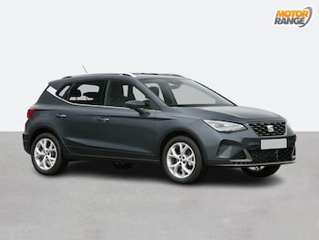 SEAT - Arona