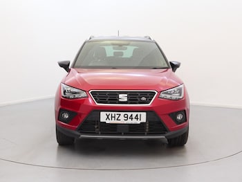 Used SEAT Arona 2020 for sale - 75611567: Photo