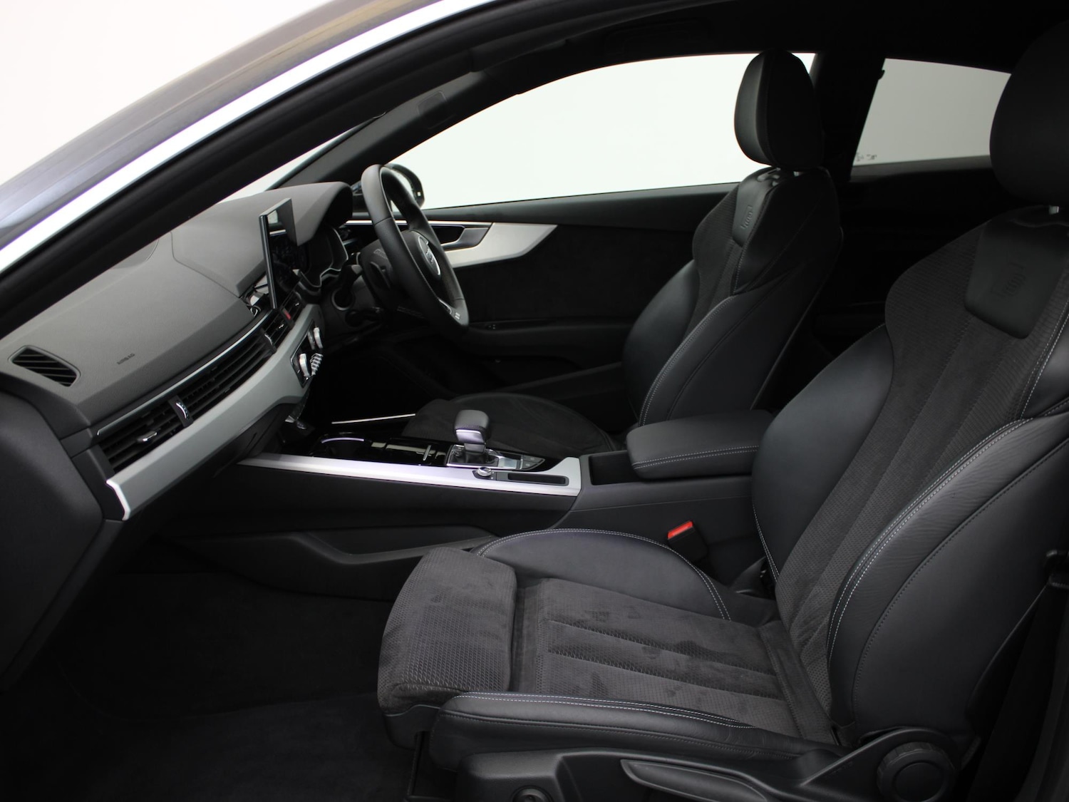 Used Audi A5 2021 for sale - 77220023: Photo 11