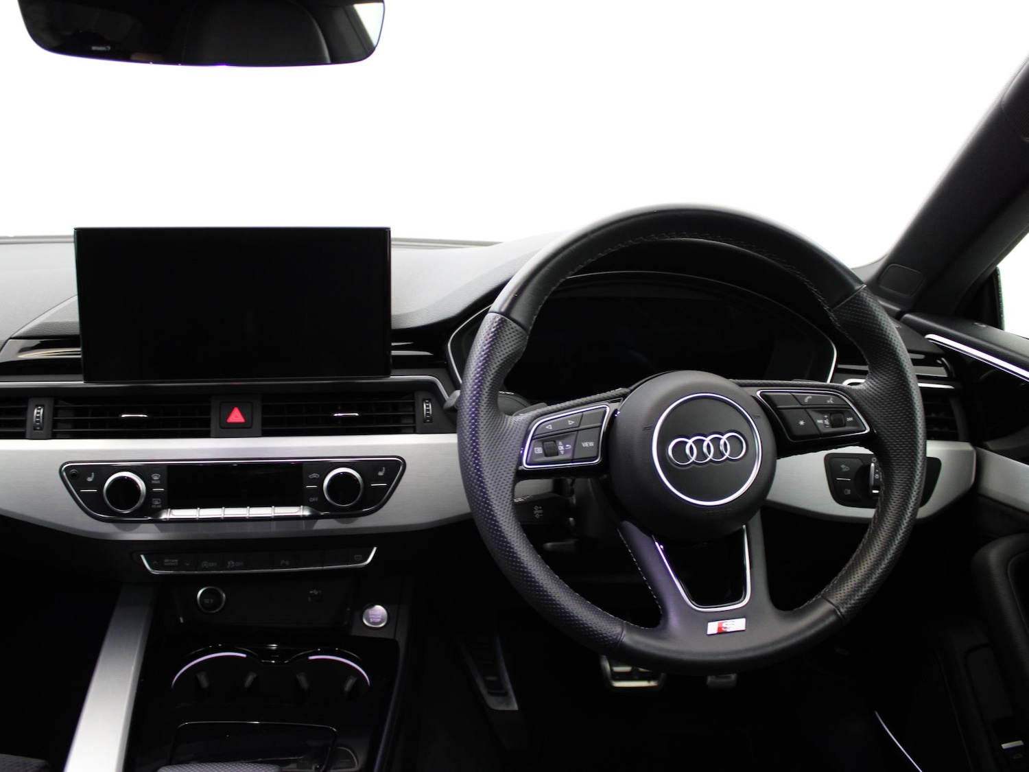 Used Audi A5 2021 for sale - 77220023: Photo 16