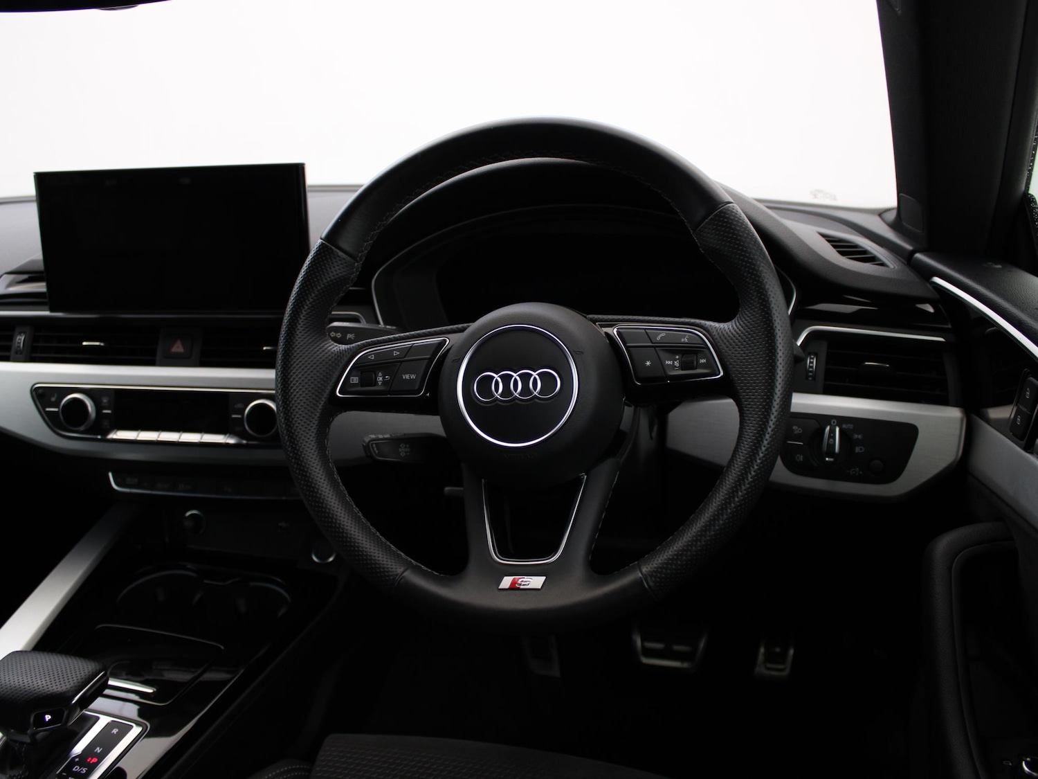 Used Audi A5 2021 for sale - 77220023: Photo 17