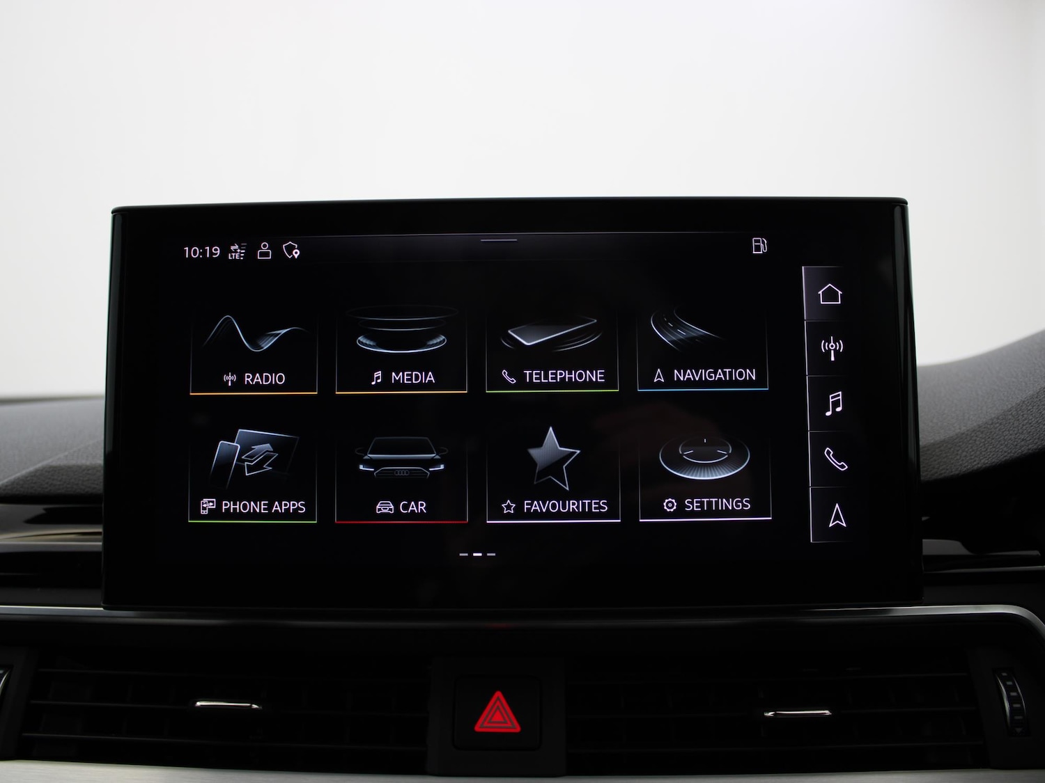 Used Audi A5 2021 for sale - 77220023: Photo 21