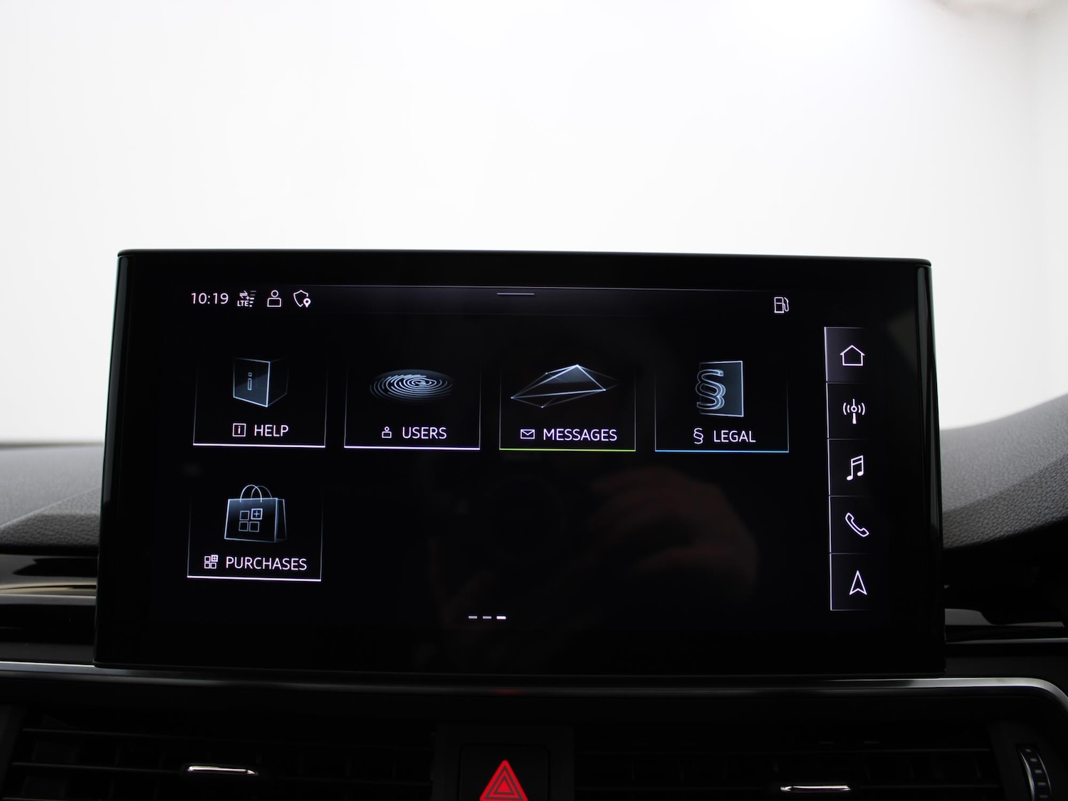 Used Audi A5 2021 for sale - 77220023: Photo 22