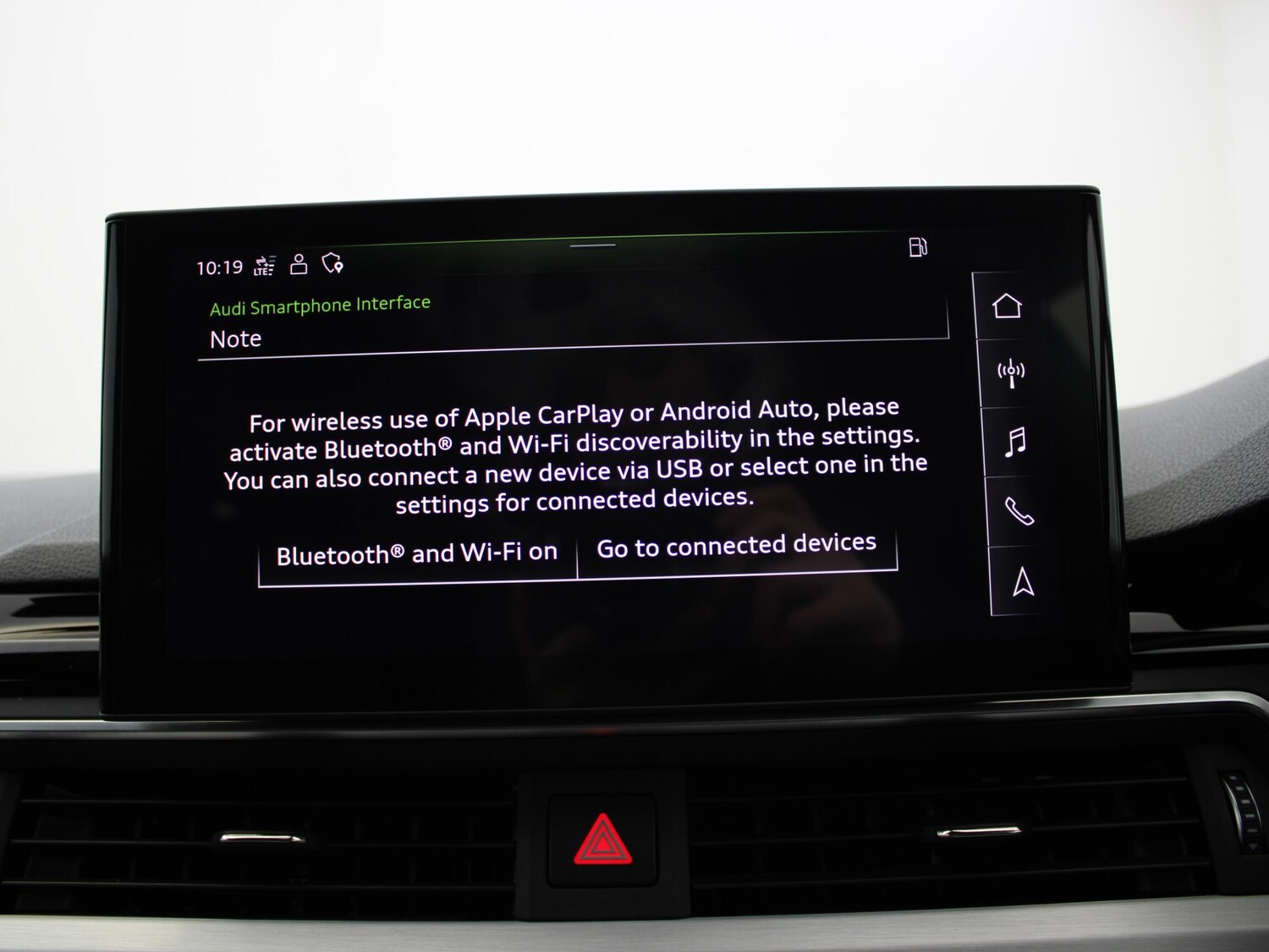 Used Audi A5 2021 for sale - 77220023: Photo 23