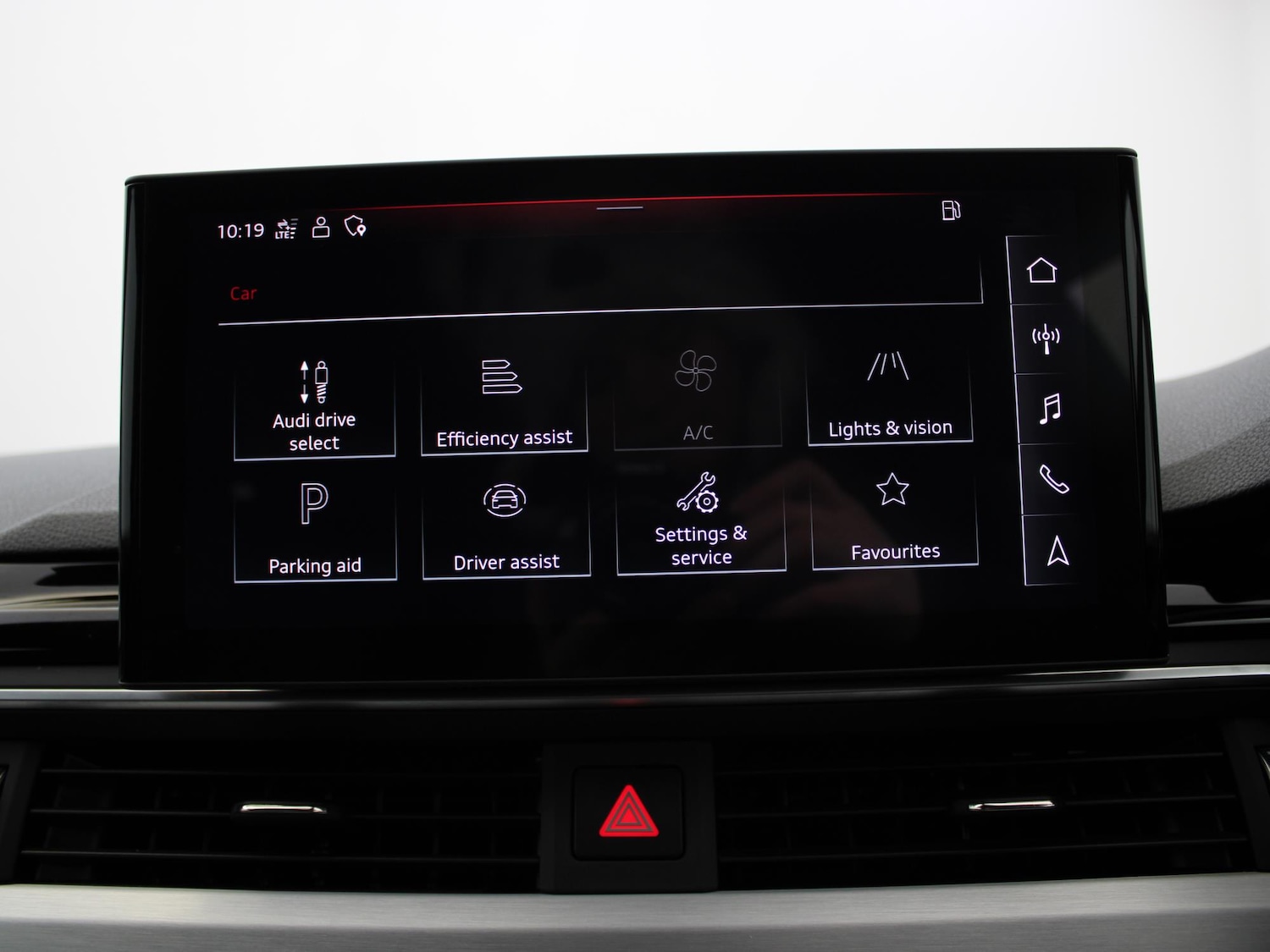 Used Audi A5 2021 for sale - 77220023: Photo 24