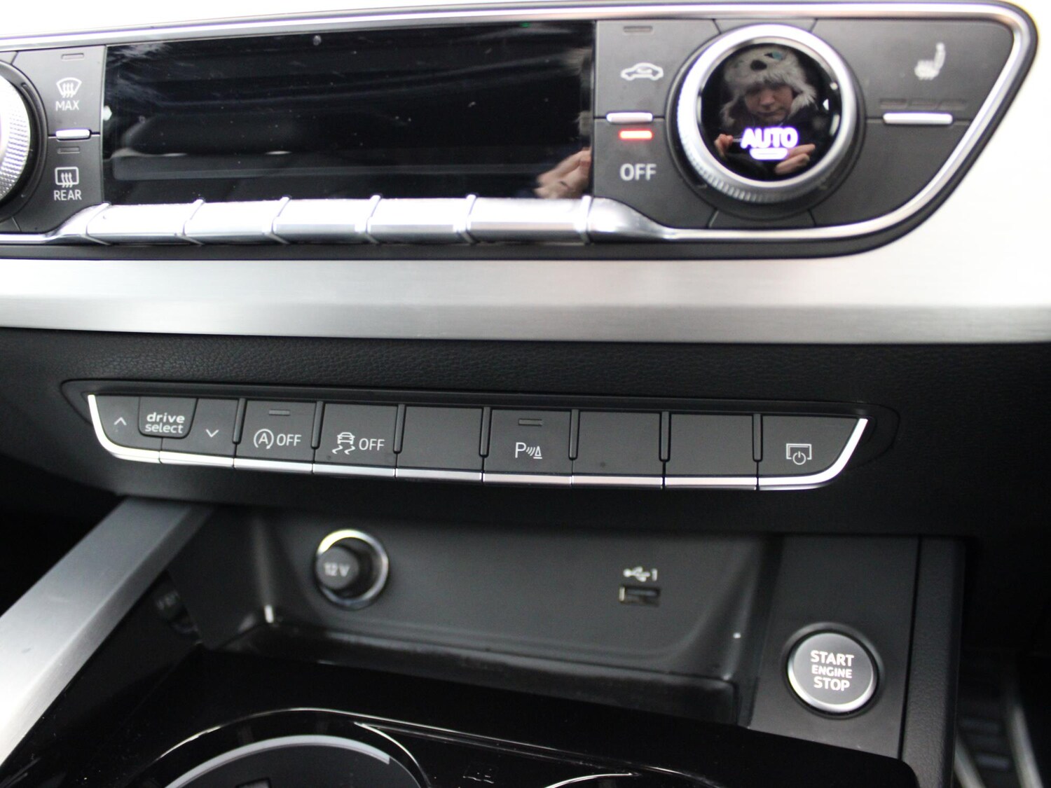 Used Audi A5 2021 for sale - 77220023: Photo 33