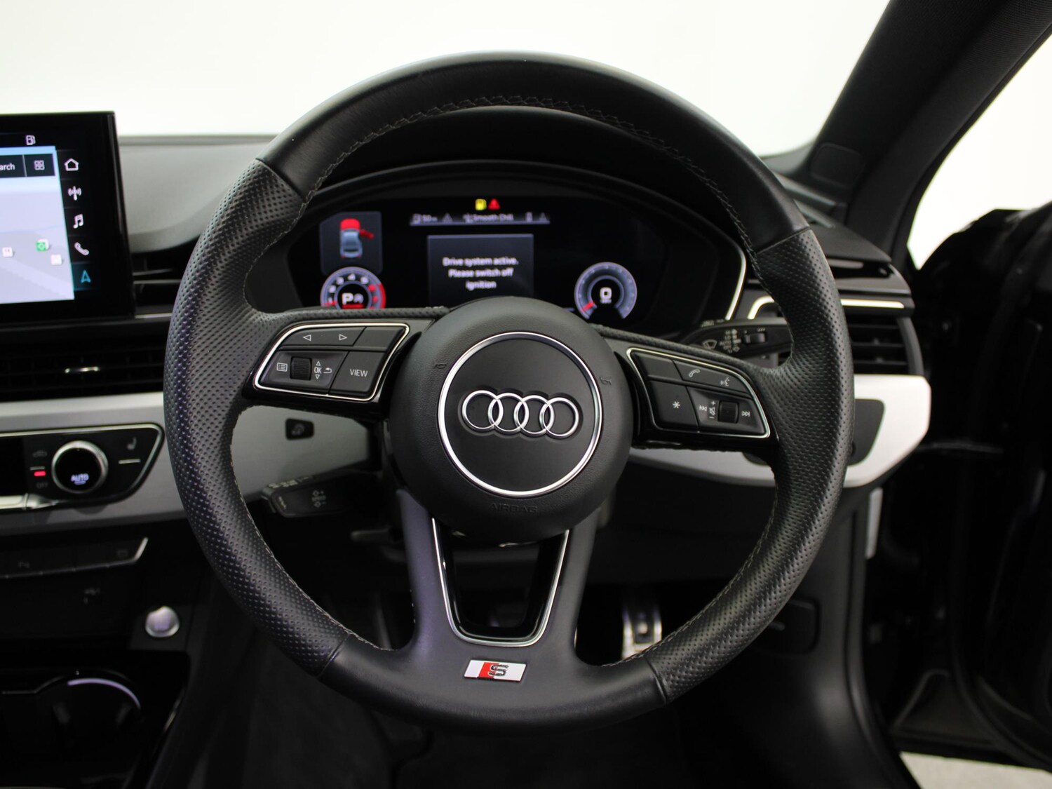 Used Audi A5 2021 for sale - 77220023: Photo 35