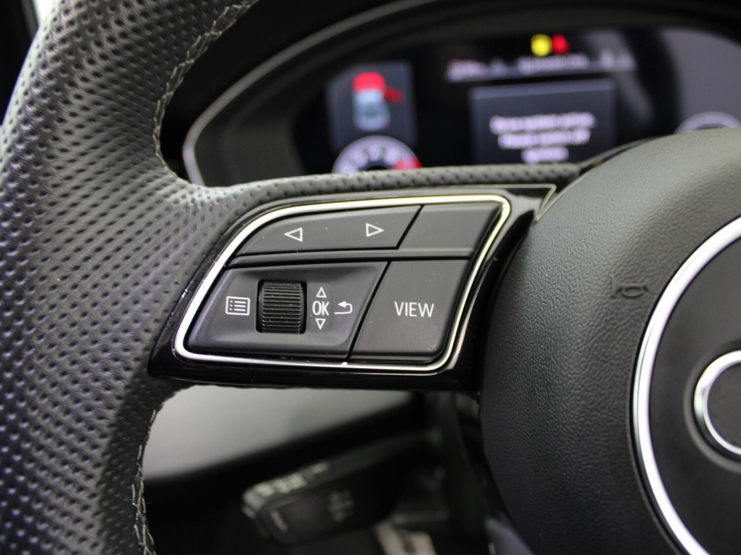 Used Audi A5 2021 for sale - 77220023: Photo 37