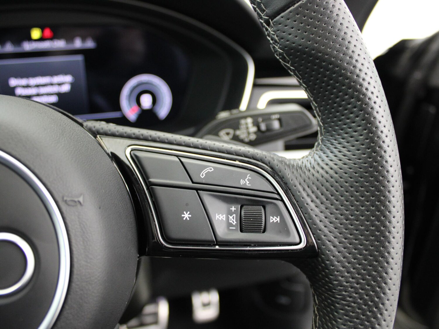 Used Audi A5 2021 for sale - 77220023: Photo 38