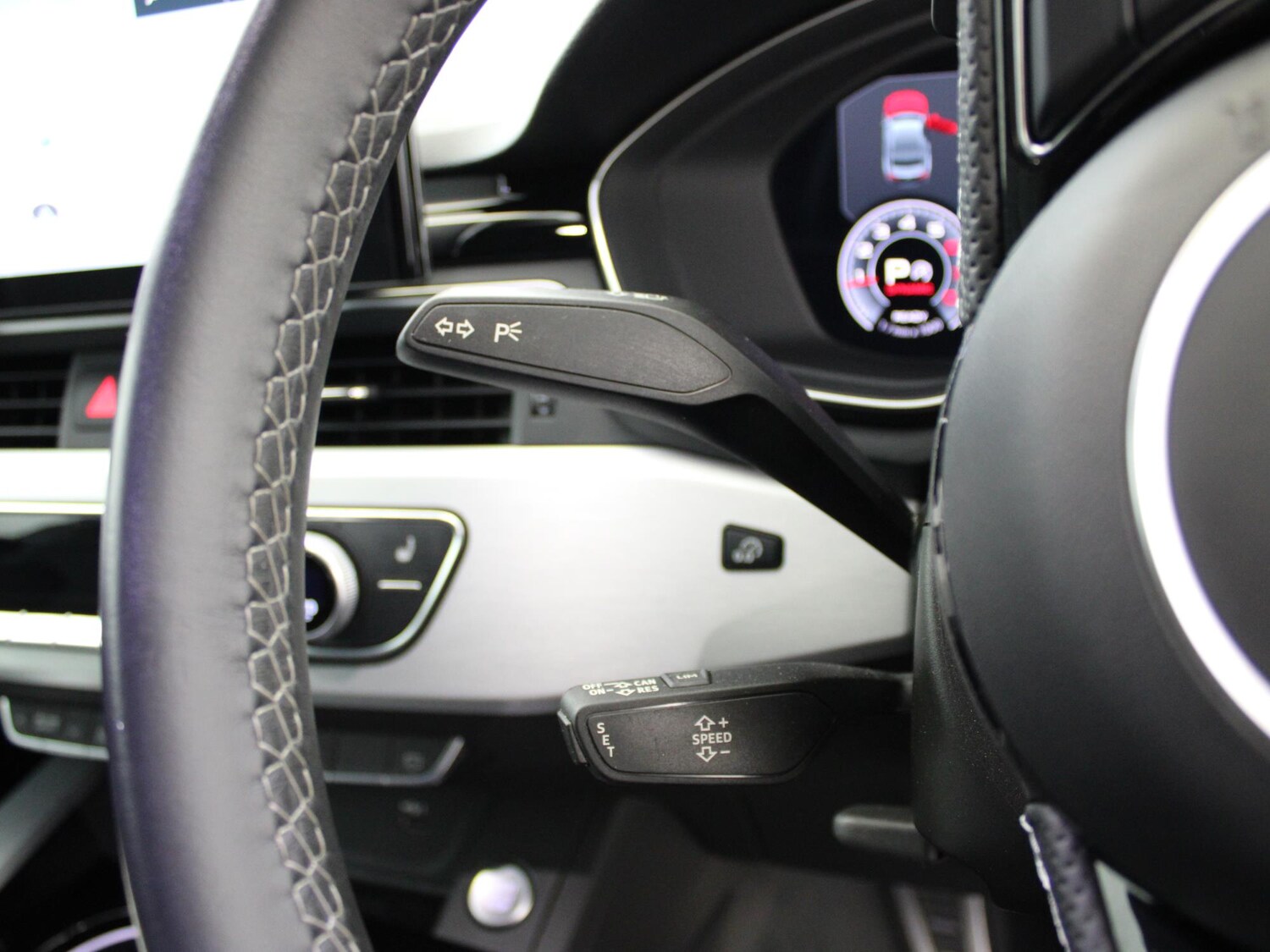 Used Audi A5 2021 for sale - 77220023: Photo 39