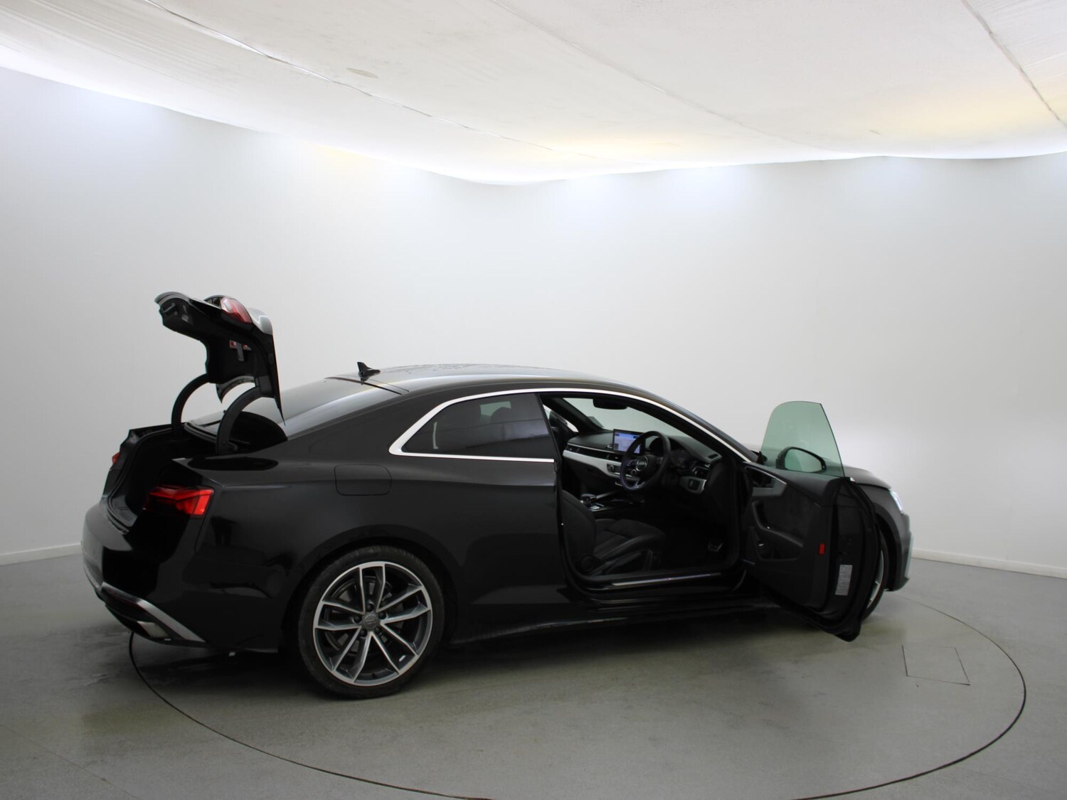 Used Audi A5 2021 for sale - 77220023: Photo 47