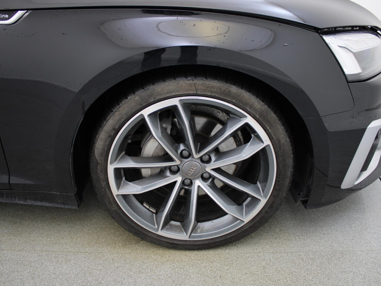 Used Audi A5 2021 for sale - 77220023: Photo 49