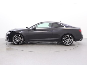 Used Audi A5 2021 for sale - 77220023: Photo