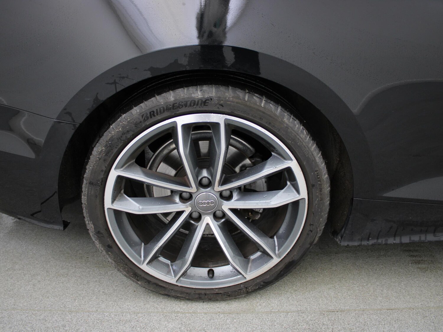 Used Audi A5 2021 for sale - 77220023: Photo 50