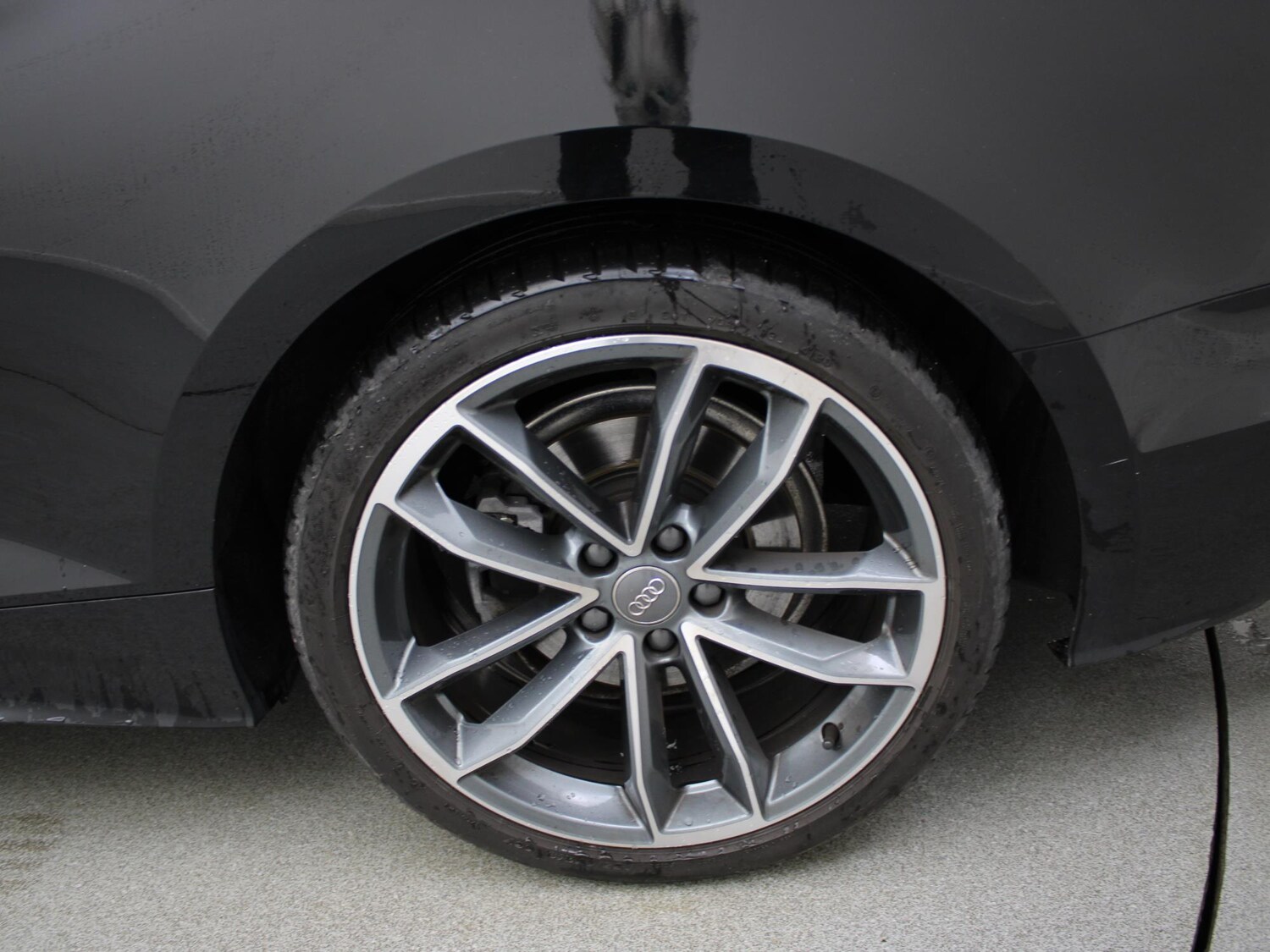 Used Audi A5 2021 for sale - 77220023: Photo 51