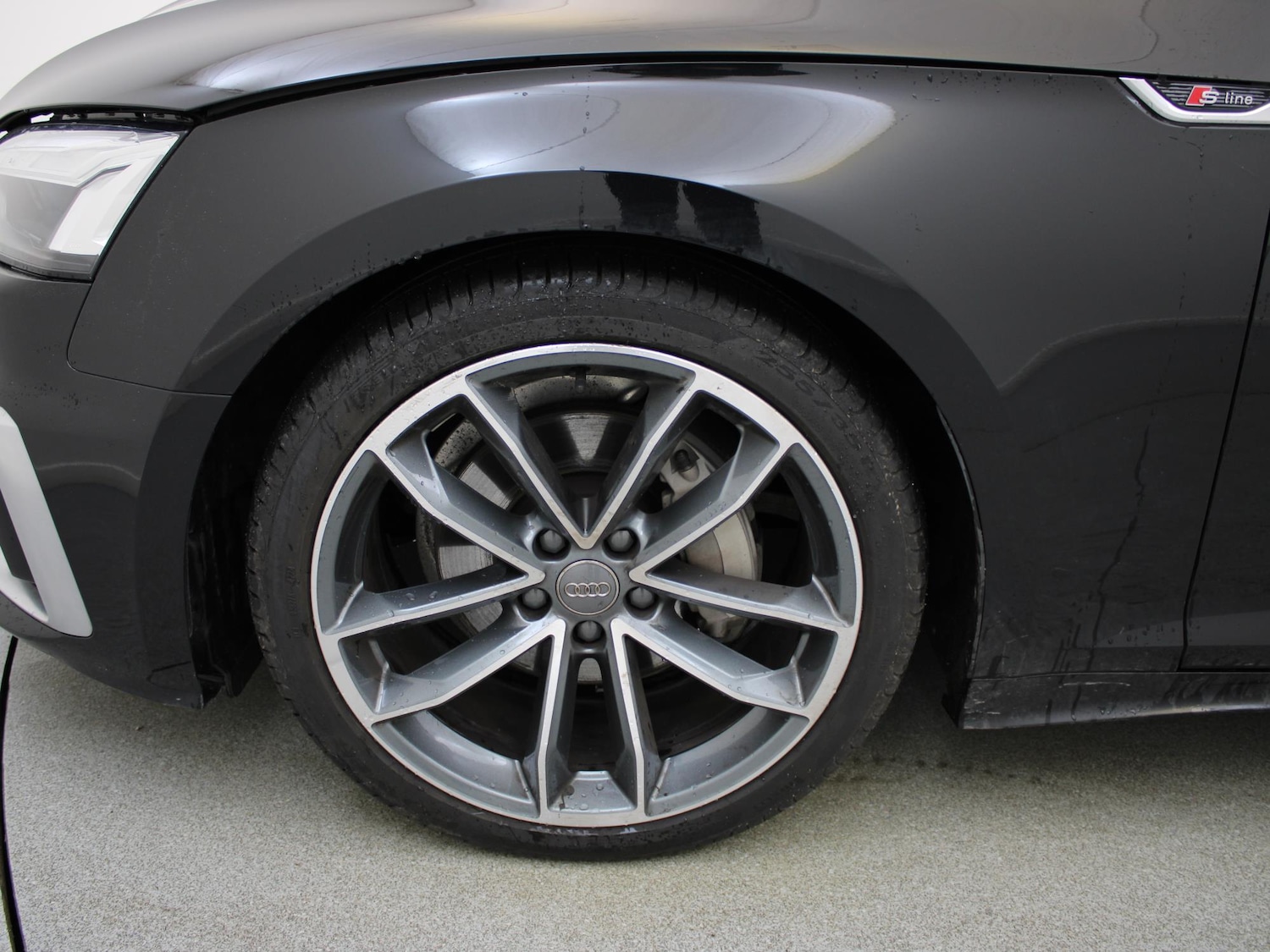 Used Audi A5 2021 for sale - 77220023: Photo 52