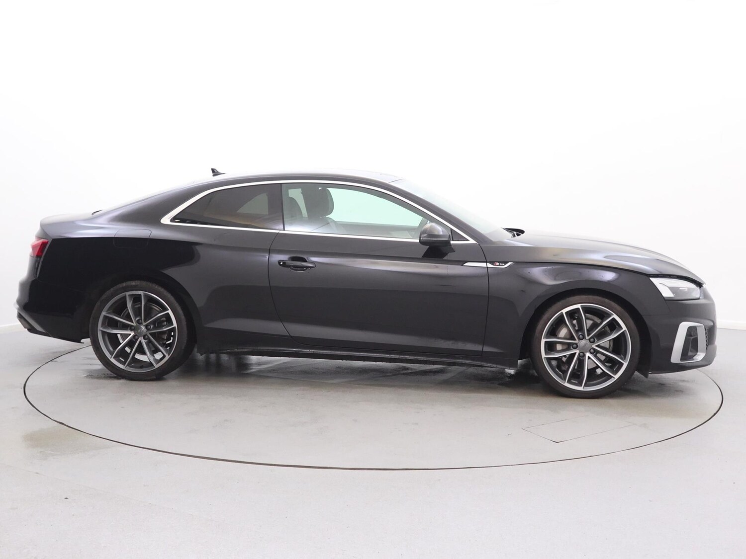 Used Audi A5 2021 for sale - 77220023: Photo 8