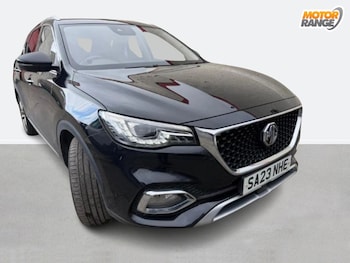 MG MG HS feature image