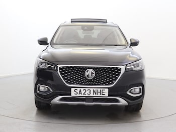 Used MG MG HS 2023 for sale - 78122495: Photo