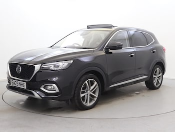 Used MG MG HS 2023 for sale - 78122495: Photo