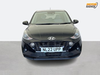 Used Hyundai i10 2022 for sale - 77294681: Photo