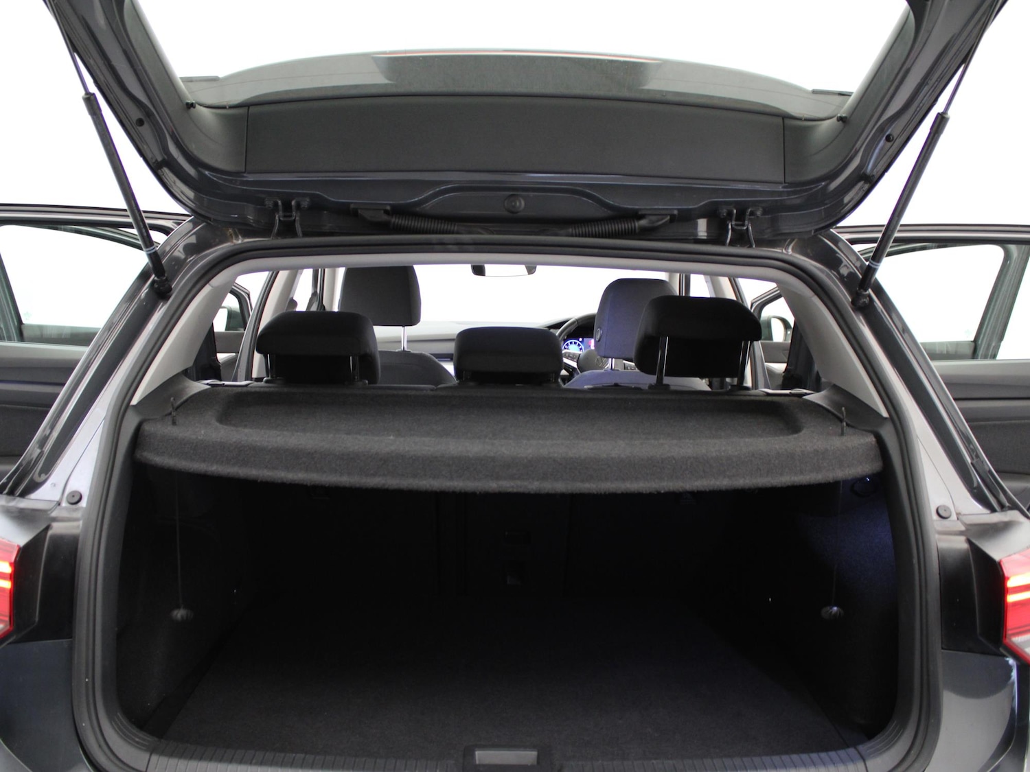 Vehicle 38