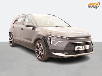 Used Kia Niro 2023 for sale - 79381319: Photo