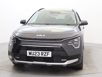 Used Kia Niro 2023 for sale - 79381319: Photo