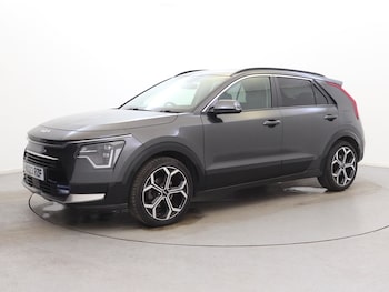 Used Kia Niro 2023 for sale - 79381319: Photo